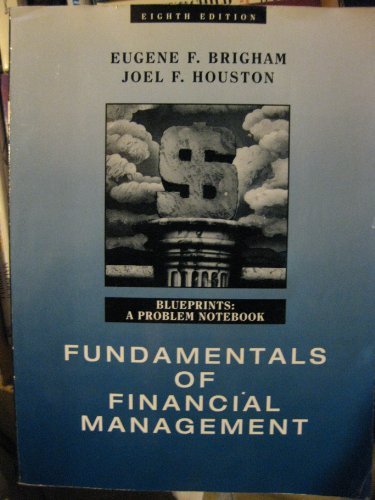 BP T/A FUND FINL MGMT 8E