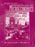Study Guide to Accompany Principles of Microeconomics