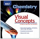 Modern Chemistry: Visual Concepts CD-ROM
