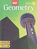 Holt Geometry: Student Edition Grades 9-12 2007