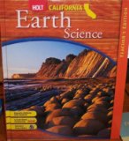 Earth Science (CA TE)