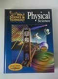 Holt Science and Technology: Physical Science