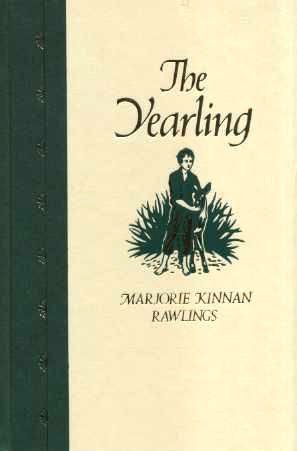 Holt McDougal Library: Student Edition with Connections The Yearling