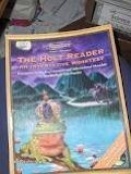 Elements of Literature: Holt Reader Interactive Worktext Grade 7 First Course