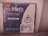 Holt Mathematics: Student Edition CD-ROM Course 2 2004