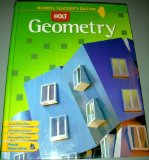 Holt Geometry Teacher's Edition (Illinois)
