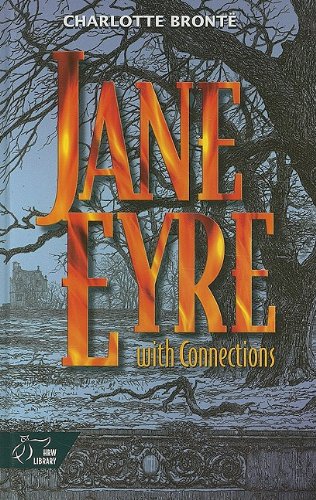 Holt McDougal Library, High School with Connections: Individual Reader Jane Eyre 2000