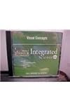 Holt Science & Technology: Visual Concepts CD-ROM Level Green Integrated Science