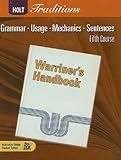 Warriner's Handbook, Fifth Course