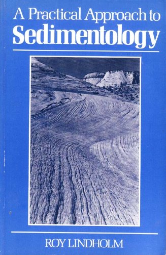 Book Cover A Practical Approach to Sedimentology
