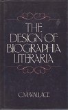 The Design of Biographia Literaria
