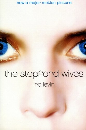 Book Cover The Stepford Wives