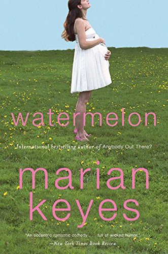 Book Cover Watermelon
