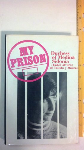 My prison