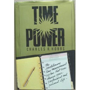 Time Power