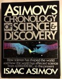 Asimov's Chronology of Science and Discovery