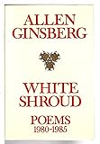 White Shroud: Poems, 1980-1985