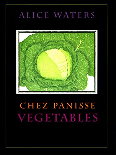 Book Cover Chez Panisse Vegetables