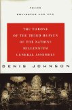 The Throne of the Third Heaven of the Nations Millennium General Assembly: Poems Collected and New