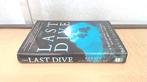 The Last Dive: A Father and Son's Fatal Descent into the Ocean's Depths