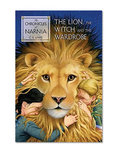 Book Cover The Lion, the Witch and the Wardrobe (The Chronicles of Narnia)