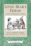 Little Bear's Friend, An I Can Read Book