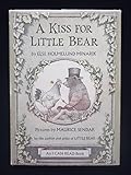 A Kiss for Little Bear (An I Can Read Book)
