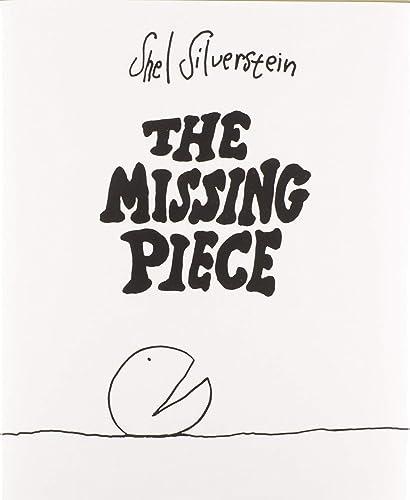 Book Cover The Missing Piece