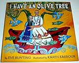 I Have an Olive Tree: A Glorious Picture Book about Discovering Family Ties and Heritage Through a Journey to Greece for Kids (Ages 4-8)