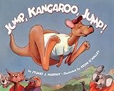 Jump, Kangaroo, Jump: Level 3, Fractions (Mathstart: Level 3 (HarperCollins Hardcover))