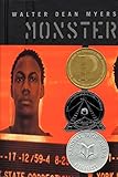 Monster (Coretta Scott King Honor Book)