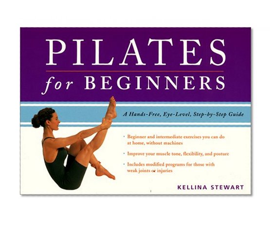 Pilates for Beginners