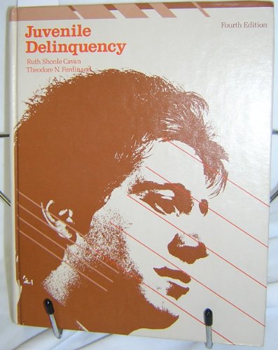 Juvenile Delinquency