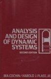 Analysis and Design of Dynamic Systems