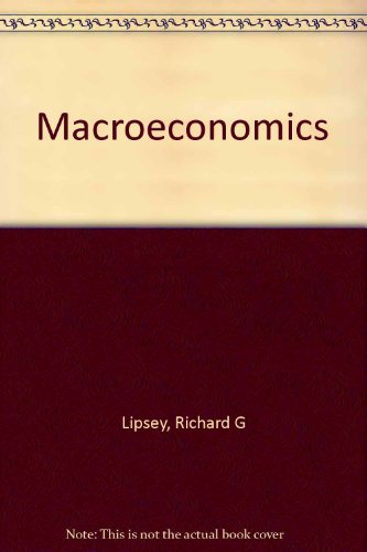 Macroeconomics