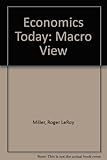 Economics Today: Macro View