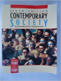 Contemporary Society: An Introduction to Social Science