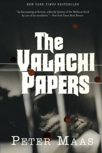 Book Cover The Valachi Papers