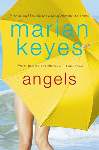 Book Cover Angels: A Novel
