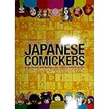 Japanese Comickers: Draw Anime and Manga Like Japan's Hottest Artists