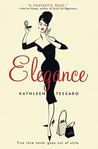 Book Cover Elegance