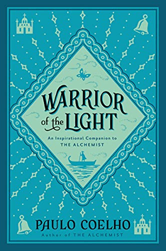 Book Cover Warrior of the Light (Cover image may vary)