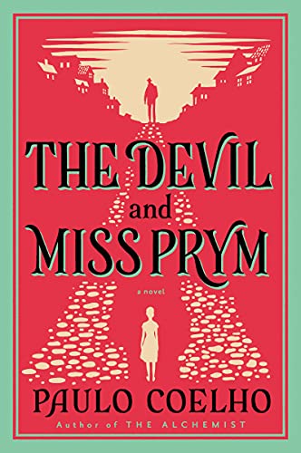 Book Cover The Devil and Miss Prym: A Novel of Temptation (P.S.)