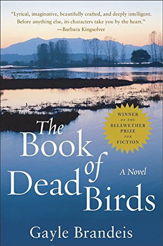 Book Cover The Book of Dead Birds: A Novel