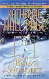 The Body in the Snowdrift: A Faith Fairchild Mystery (Faith Fairchild Mysteries)