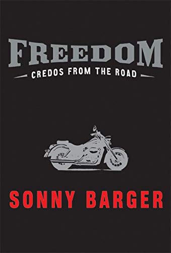 Book Cover Freedom: Credos from the Road