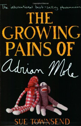The Growing Pains of Adrian Mole
