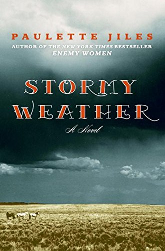 Book Cover Stormy Weather: A Novel