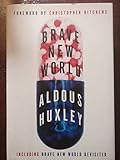 Brave New World and Brave New World Revisited