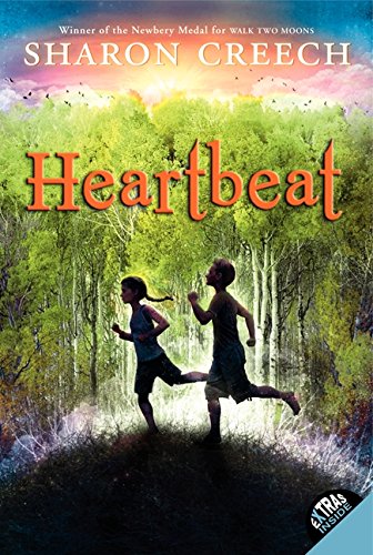 Book Cover Heartbeat